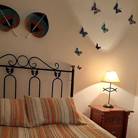 Casa Blue Villa Torrox Ngoại thất bức ảnh