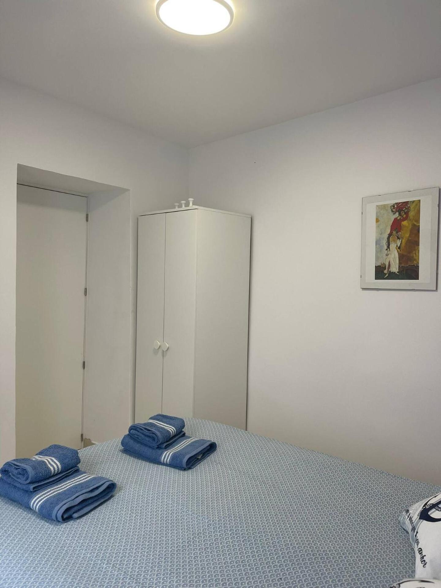 Casa Blue Villa Torrox Ngoại thất bức ảnh