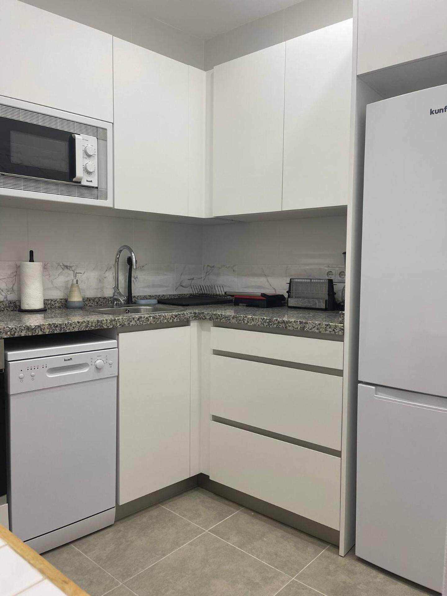 Casa Blue Villa Torrox Ngoại thất bức ảnh