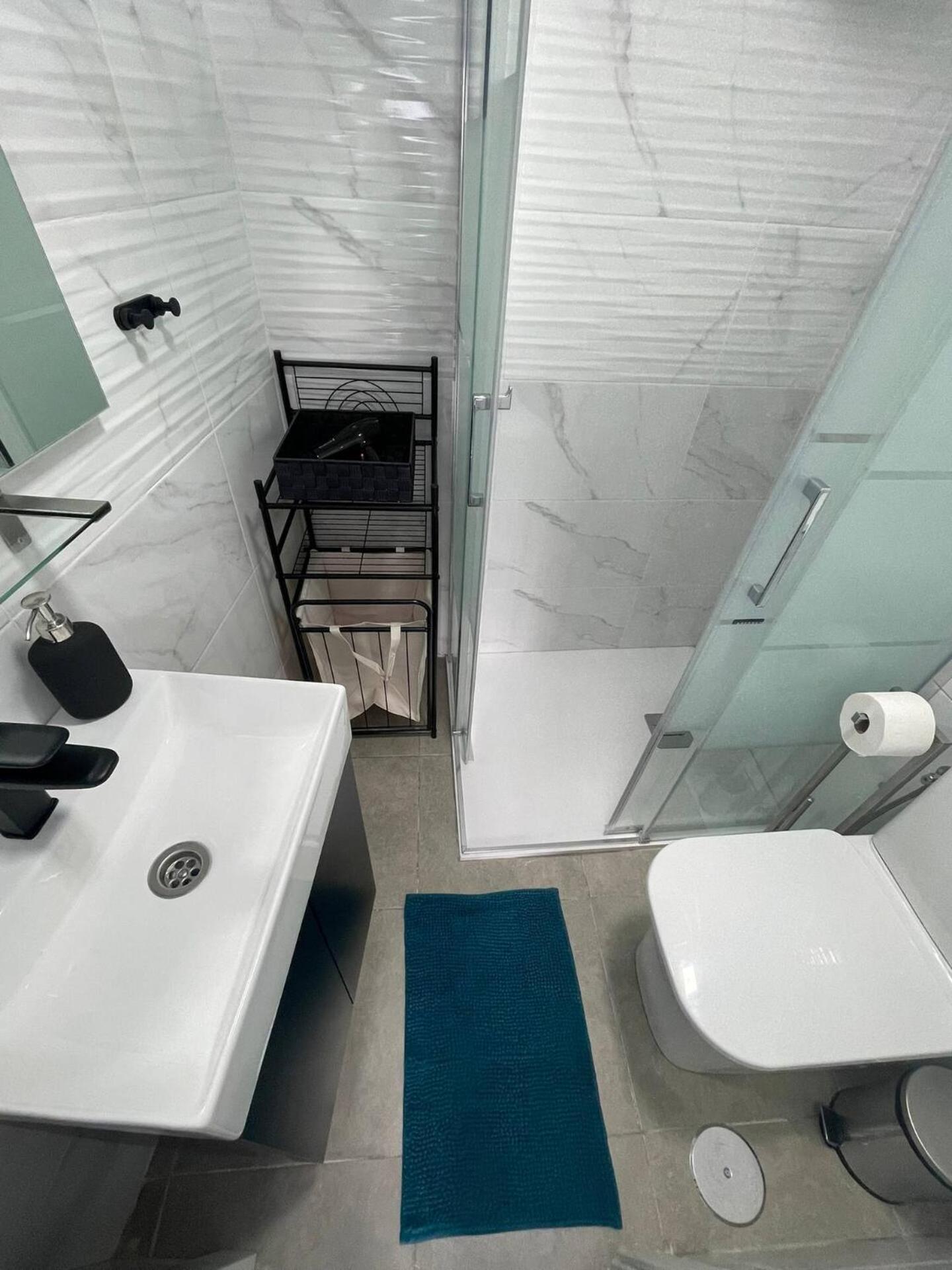 Casa Blue Villa Torrox Ngoại thất bức ảnh