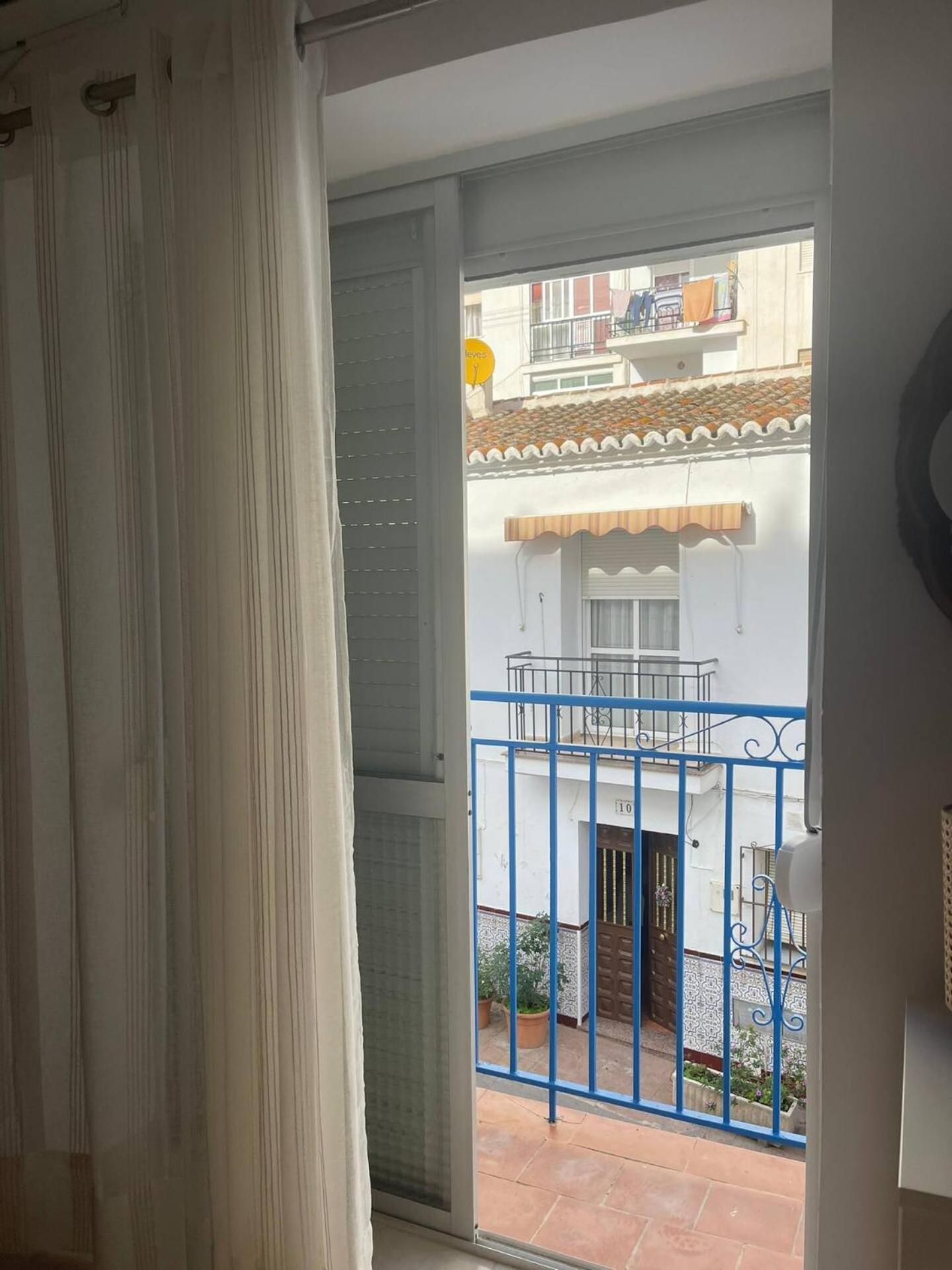 Casa Blue Villa Torrox Ngoại thất bức ảnh
