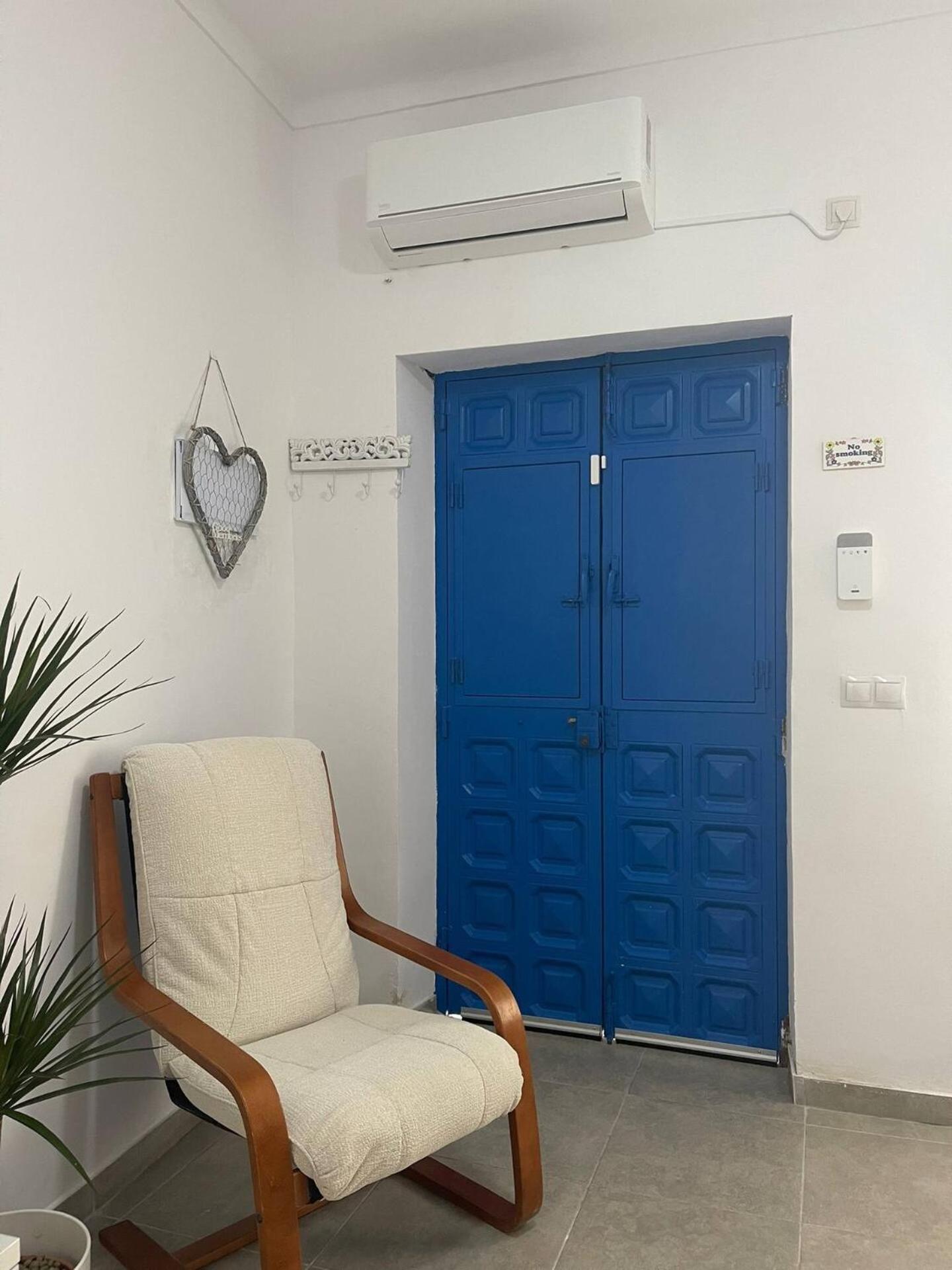 Casa Blue Villa Torrox Ngoại thất bức ảnh