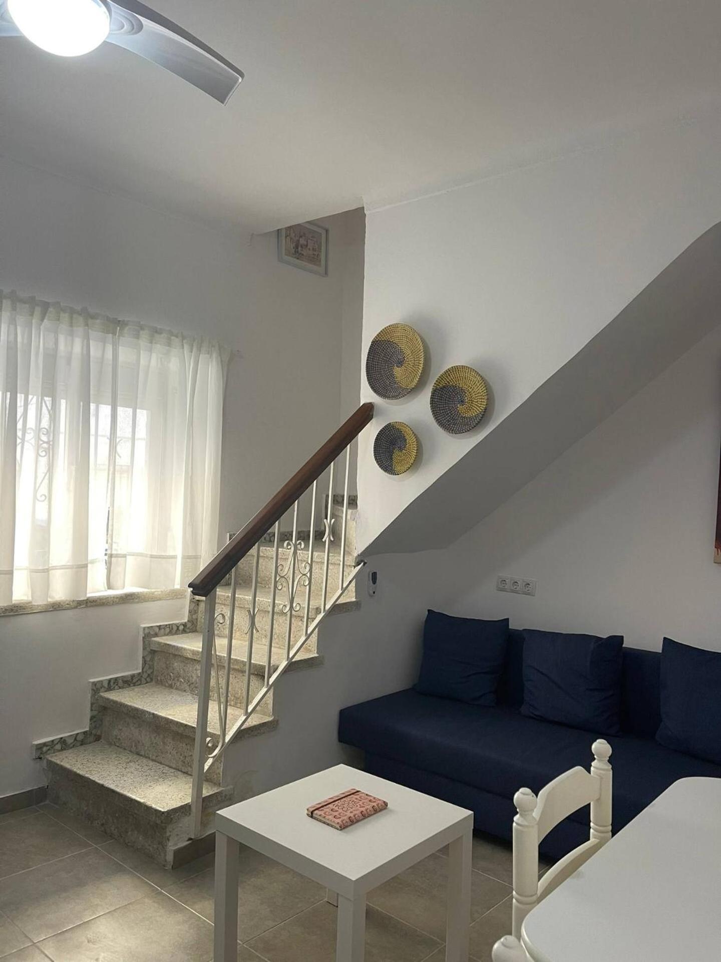 Casa Blue Villa Torrox Ngoại thất bức ảnh